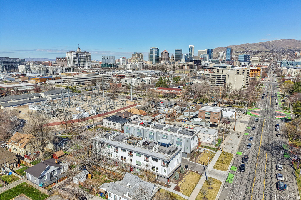 736 S 300 E #1A Salt Lake City, UT 84111