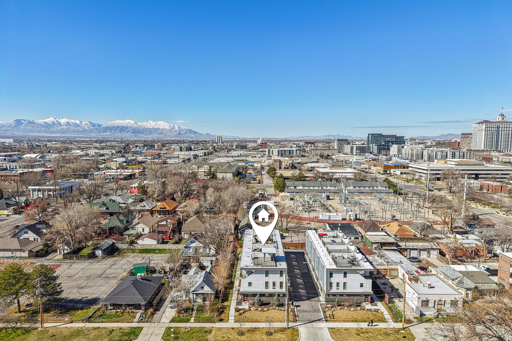 736 S 300 E #1A Salt Lake City, UT 84111