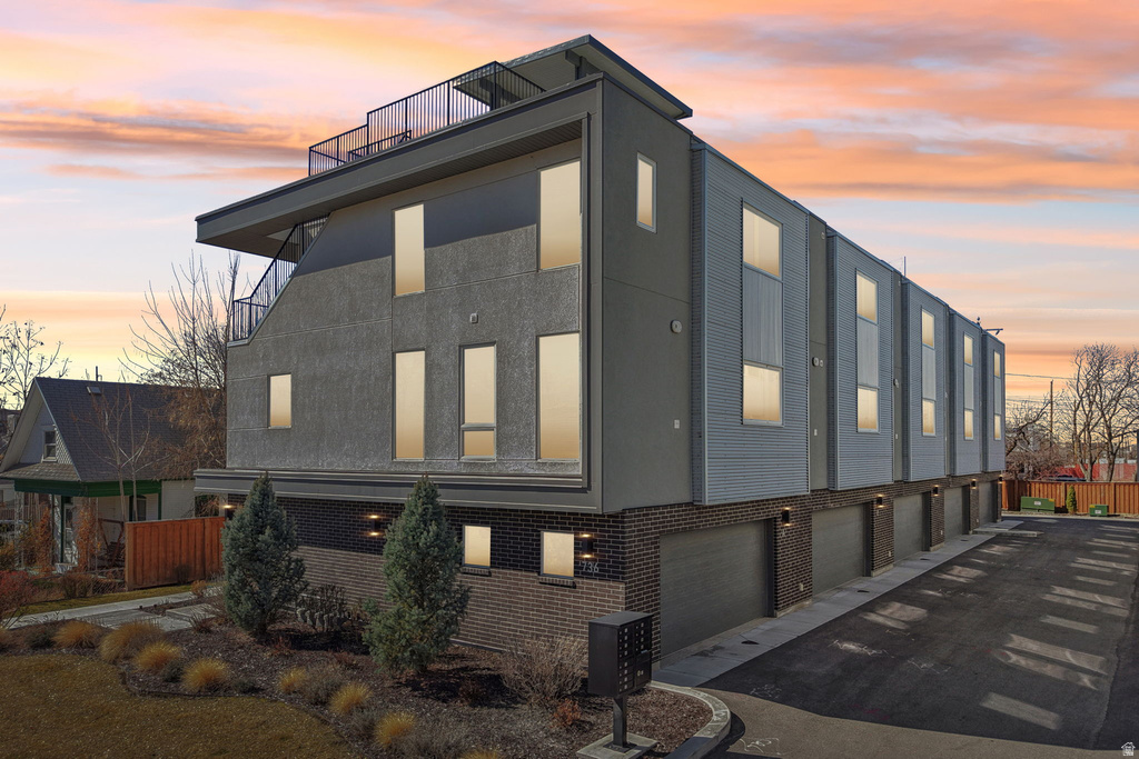 736 S 300 E #1A Salt Lake City, UT 84111