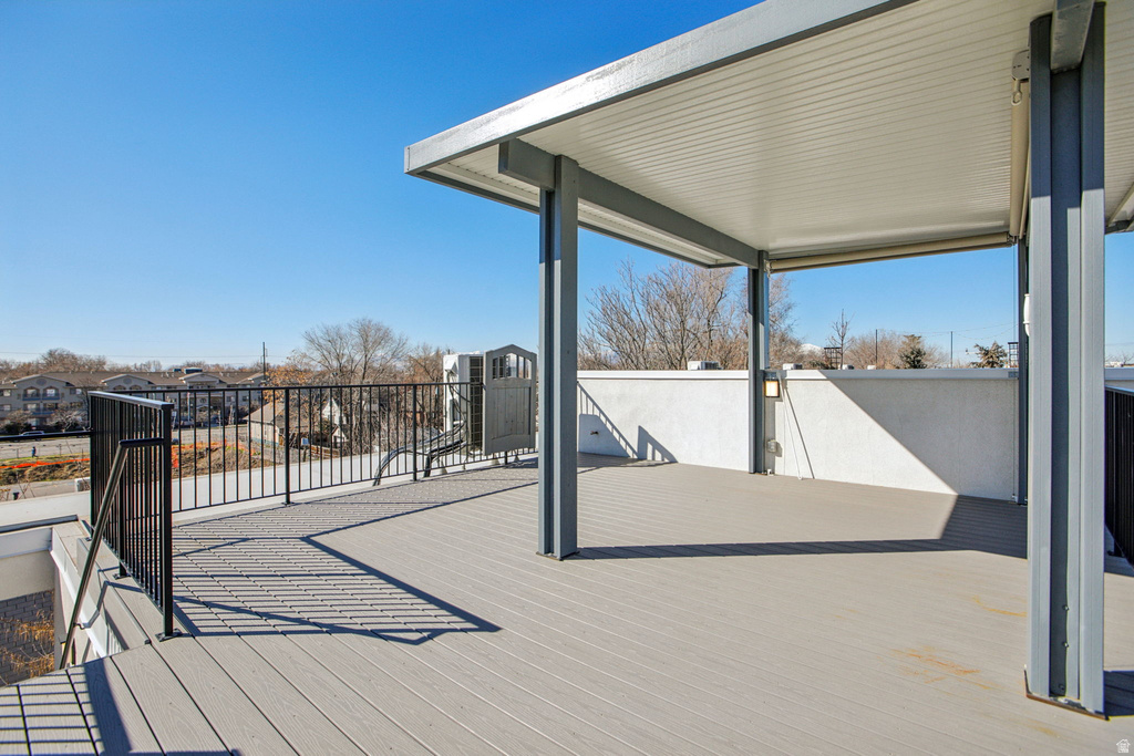 736 S 300 E #1A Salt Lake City, UT 84111