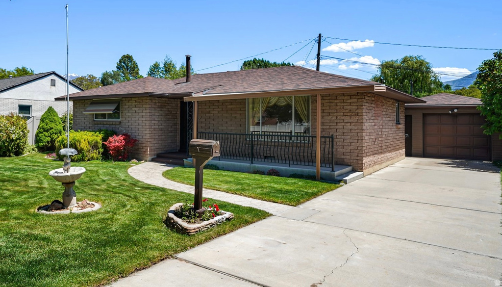 374 N 500 E Spanish Fork, UT 84660