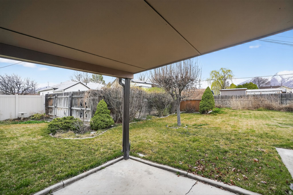 374 N 500 E Spanish Fork, UT 84660