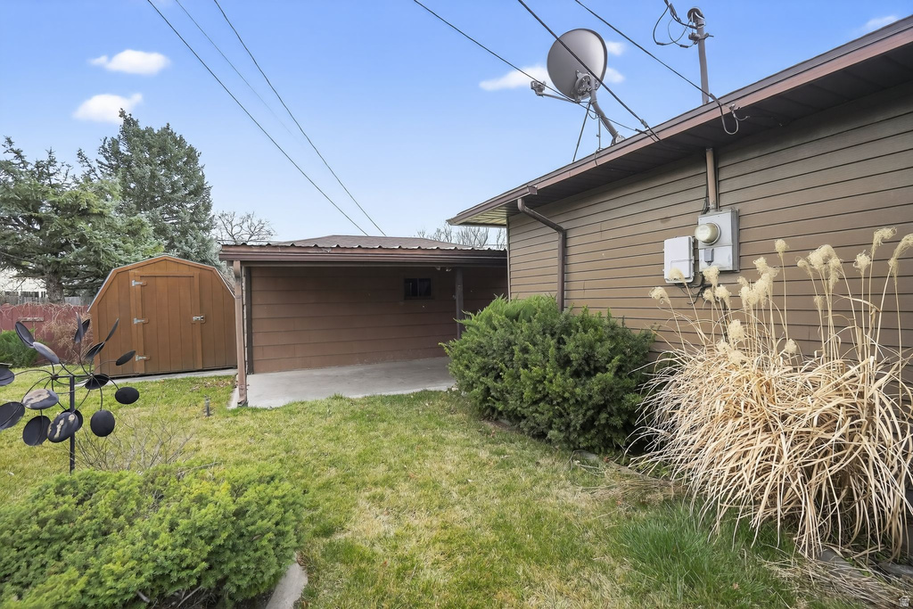 374 N 500 E Spanish Fork, UT 84660