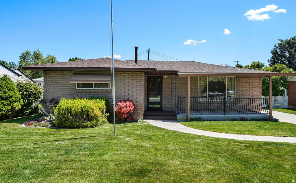 374 N 500 E Spanish Fork, UT 84660