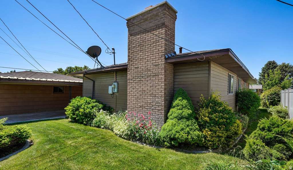 374 N 500 E Spanish Fork, UT 84660