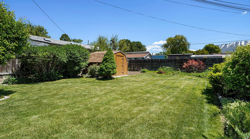 374 N 500 E Spanish Fork, UT 84660