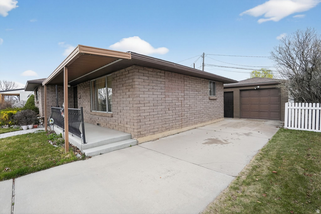 374 N 500 E Spanish Fork, UT 84660