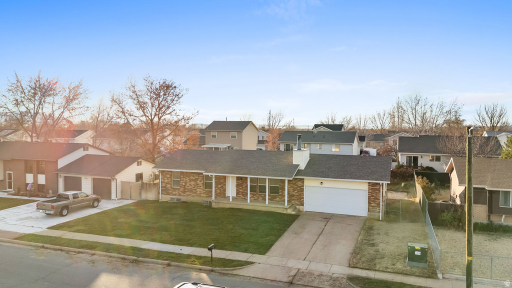 691 N 1250 W Clearfield, UT 84015