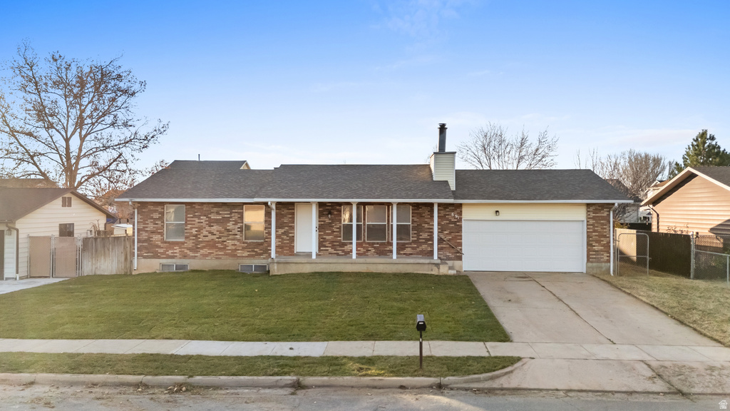 691 N 1250 W Clearfield, UT 84015