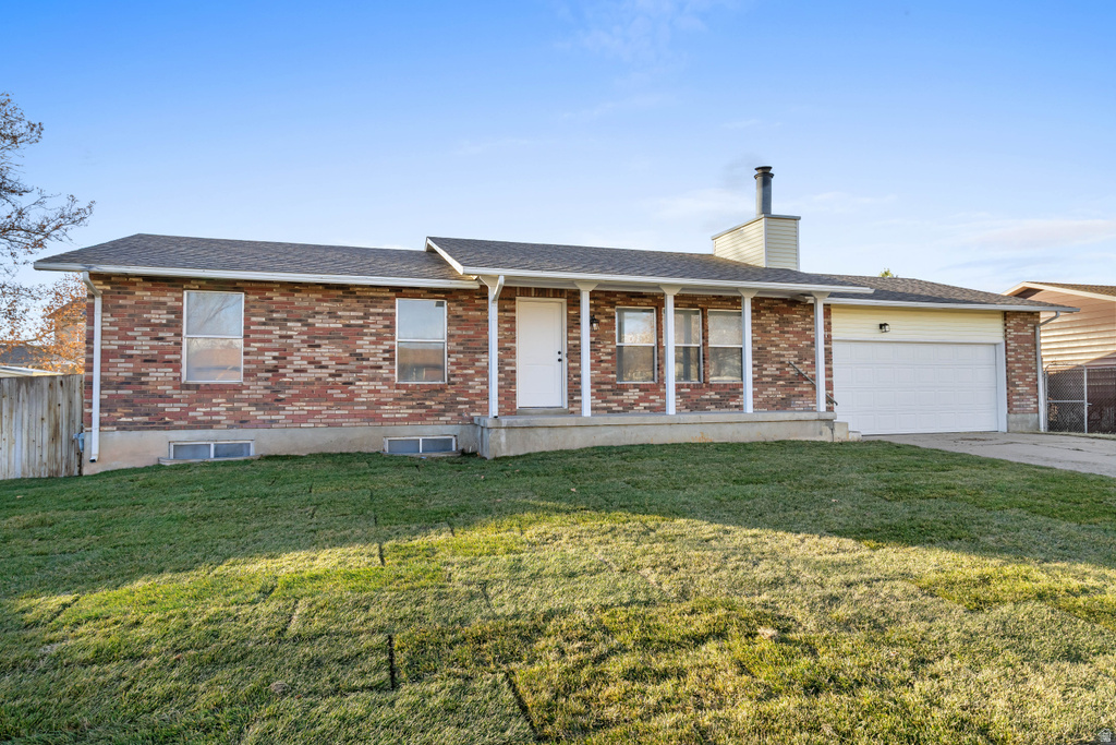 691 N 1250 W Clearfield, UT 84015