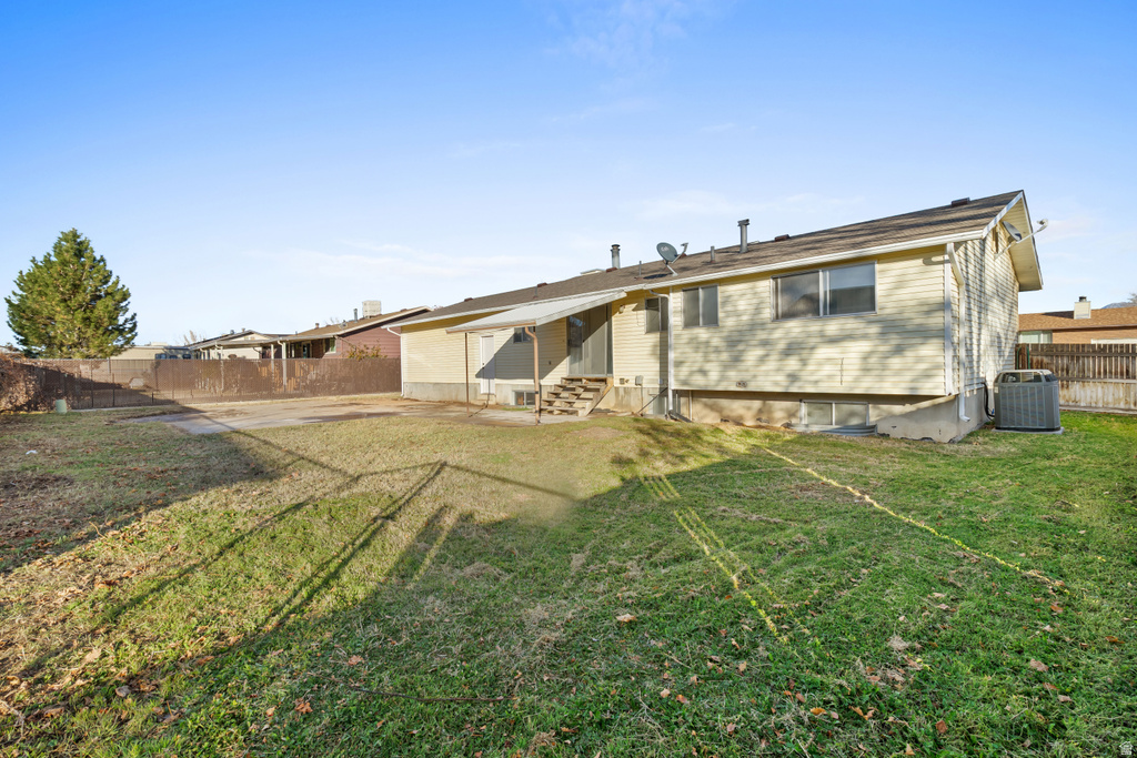 691 N 1250 W Clearfield, UT 84015