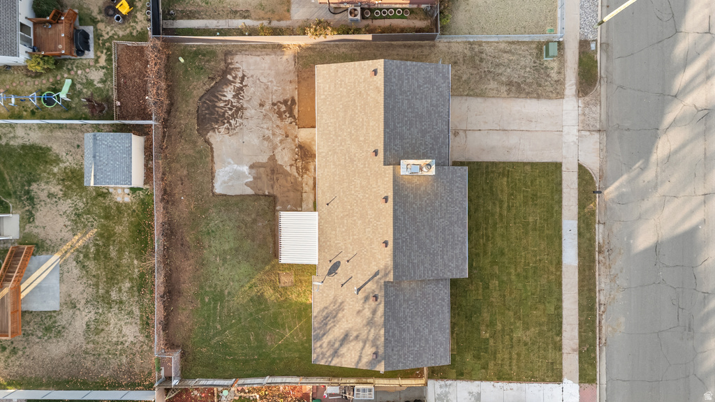 691 N 1250 W Clearfield, UT 84015