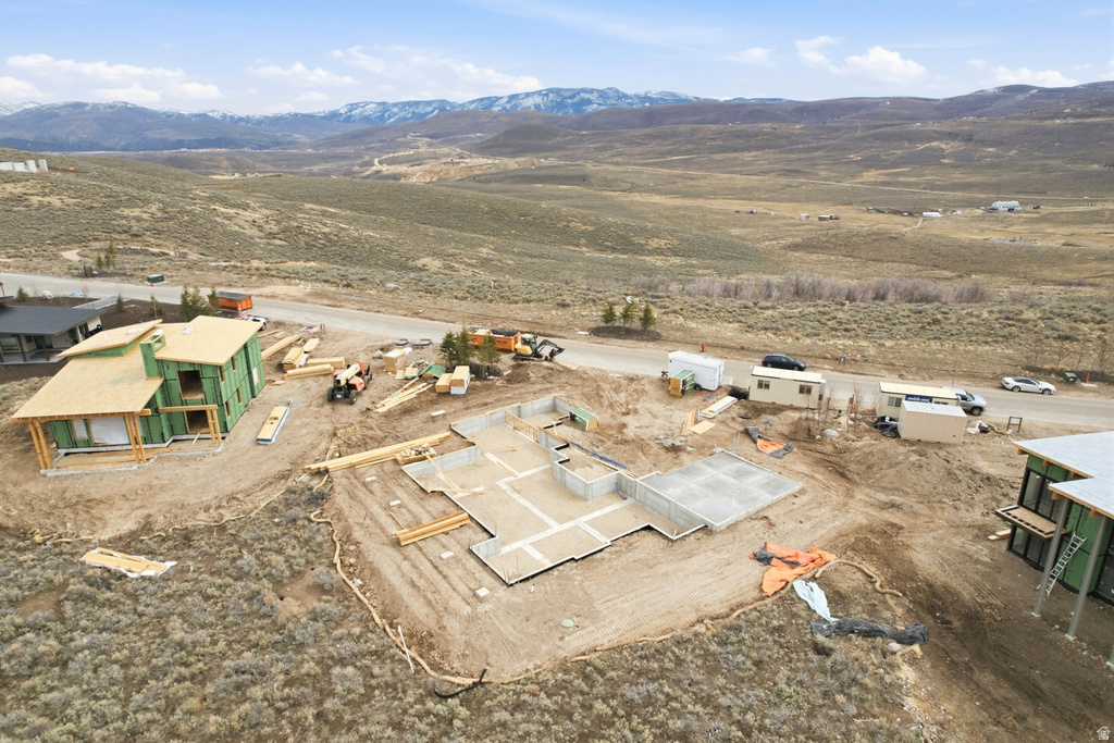 6025 GOLF CLUB LINK #8 Park City, UT 84098