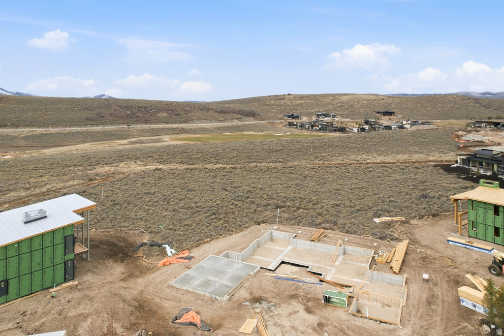 6025 GOLF CLUB LINK #8 Park City, UT 84098