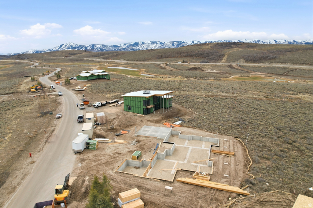 6025 GOLF CLUB LINK #8 Park City, UT 84098