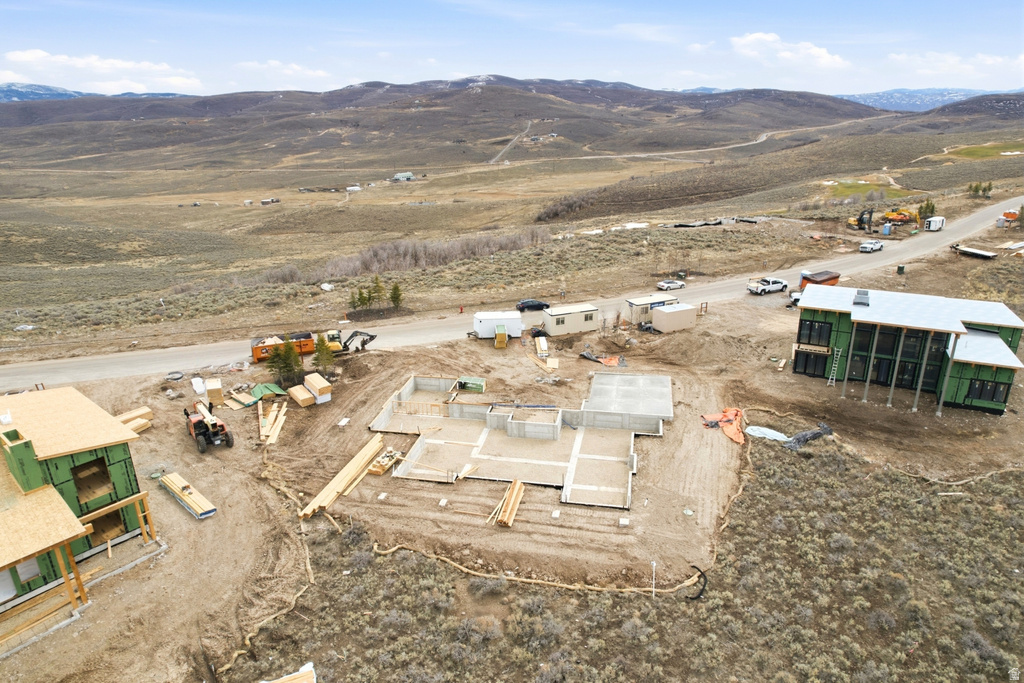 6025 GOLF CLUB LINK #8 Park City, UT 84098