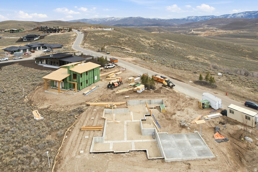 6025 GOLF CLUB LINK #8 Park City, UT 84098