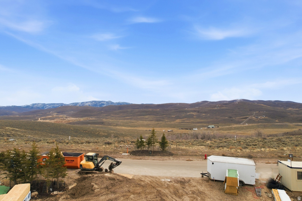 6025 GOLF CLUB LINK #8 Park City, UT 84098