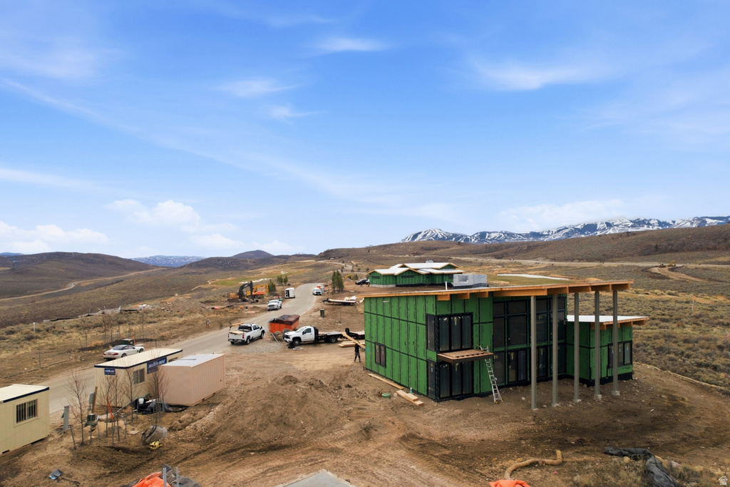 6025 GOLF CLUB LINK #8 Park City, UT 84098