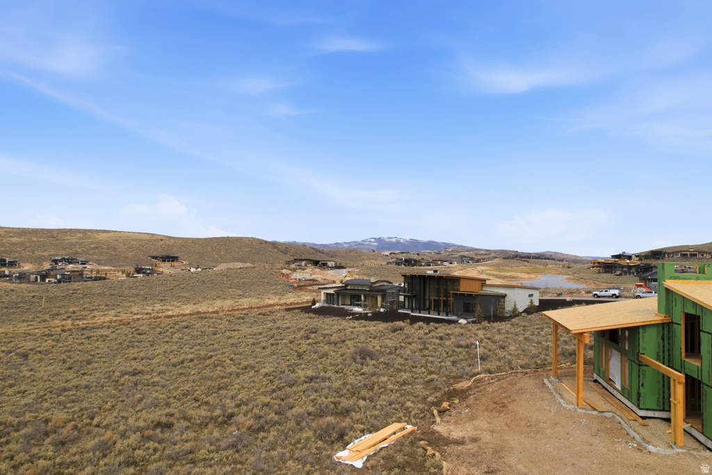 6025 GOLF CLUB LINK #8 Park City, UT 84098