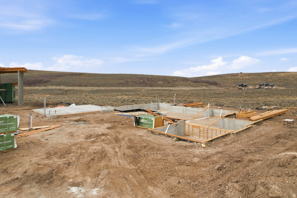 6025 GOLF CLUB LINK #8 Park City, UT 84098