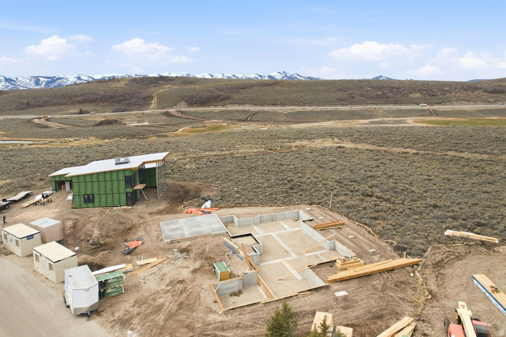 6025 GOLF CLUB LINK #8 Park City, UT 84098