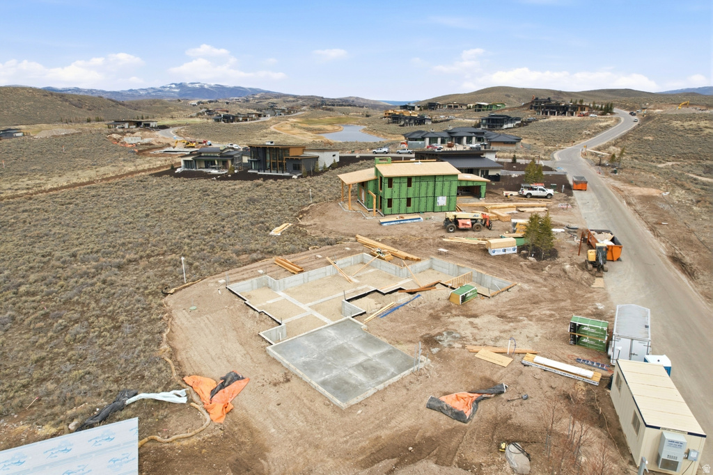 6025 GOLF CLUB LINK #8 Park City, UT 84098