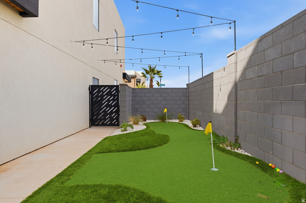 5252 W 2440 S Hurricane, UT 84737