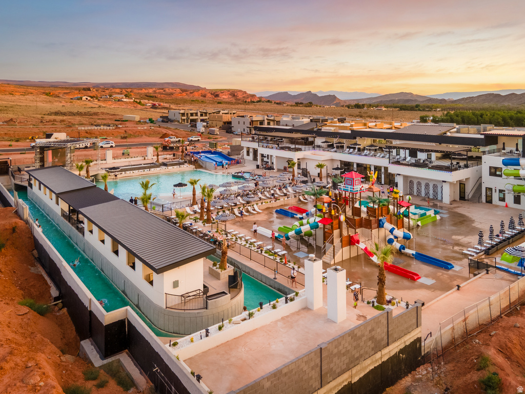 5252 W 2440 S Hurricane, UT 84737