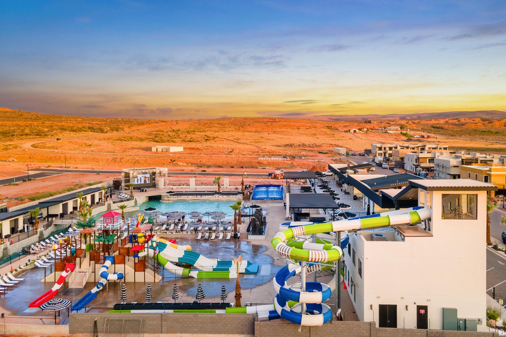 5252 W 2440 S Hurricane, UT 84737