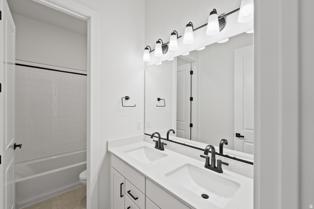 6259 W TETON RANCH DR #321 Herriman, UT 84096