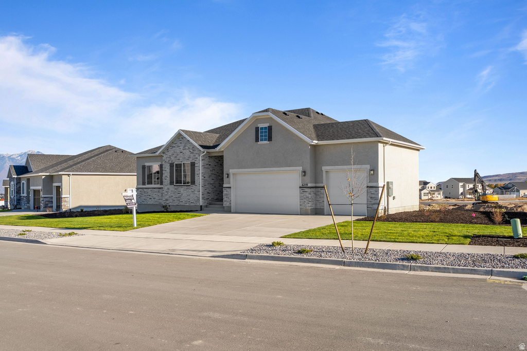 6259 W TETON RANCH DR #321 Herriman, UT 84096