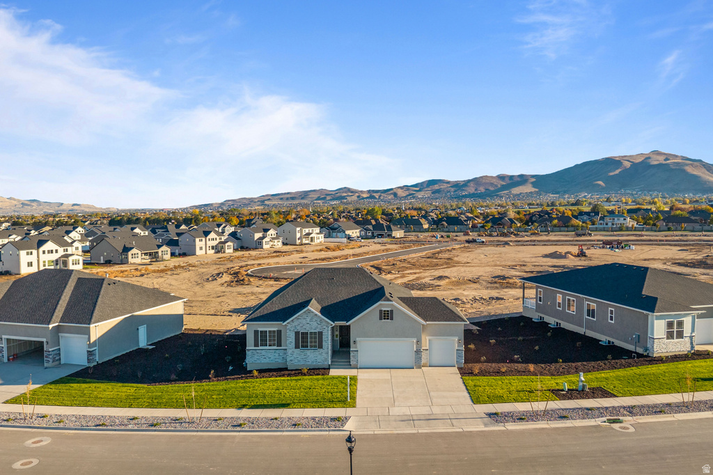 6259 W TETON RANCH DR #321 Herriman, UT 84096