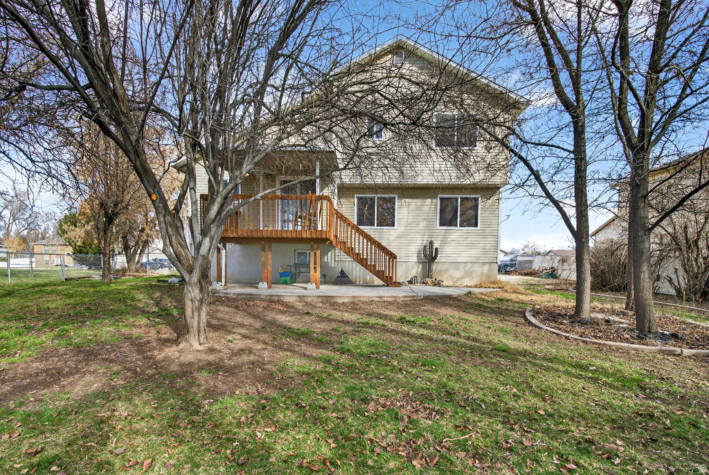 2627 N 1220 W Clinton, UT 84015