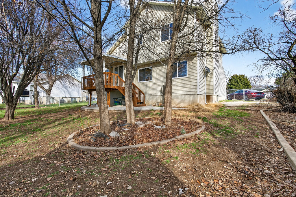 2627 N 1220 W Clinton, UT 84015