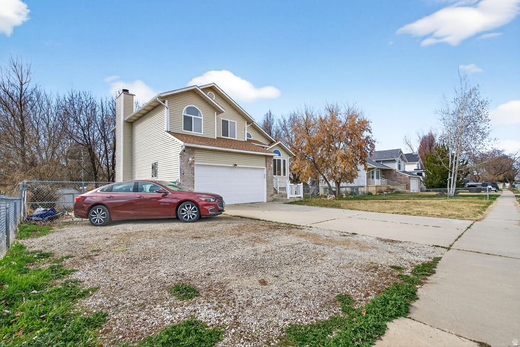 2627 N 1220 W Clinton, UT 84015