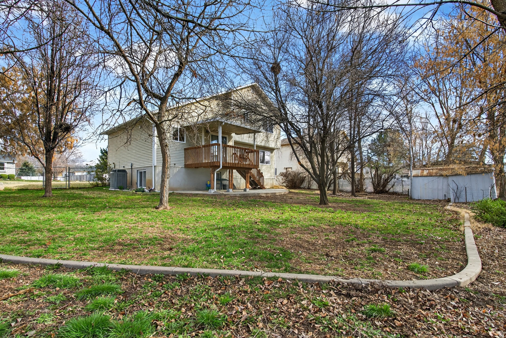 2627 N 1220 W Clinton, UT 84015