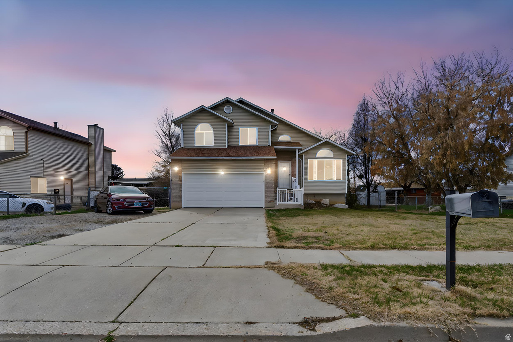 2627 N 1220 W Clinton, UT 84015