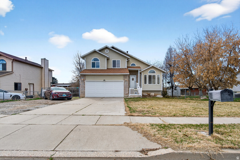 2627 N 1220 W Clinton, UT 84015