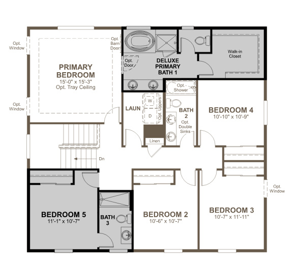 56 E NIGHT HERON CV #612 Saratoga Springs, UT 84045