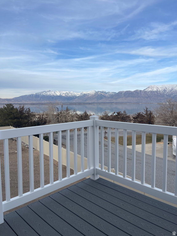 56 E NIGHT HERON CV #612 Saratoga Springs, UT 84045