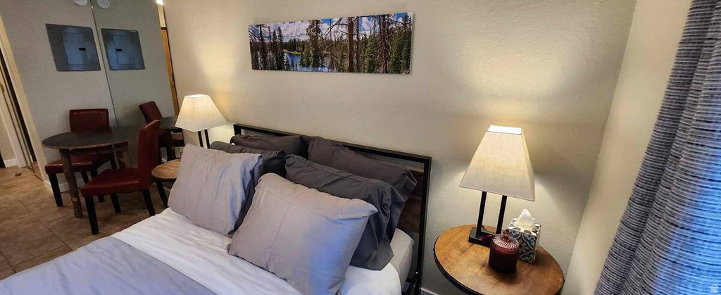 1940 PROSPECTOR AVE #207 Park City, UT 84060