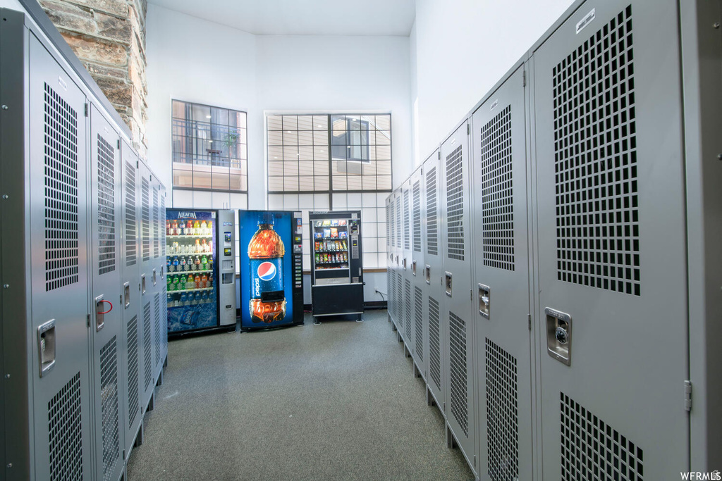 1940 PROSPECTOR AVE #207 Park City, UT 84060