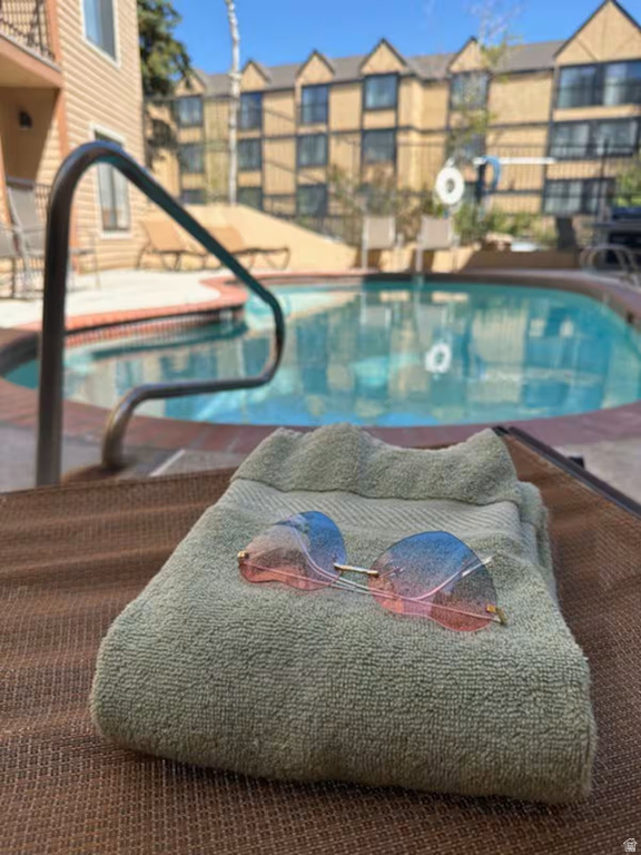 1940 PROSPECTOR AVE #207 Park City, UT 84060