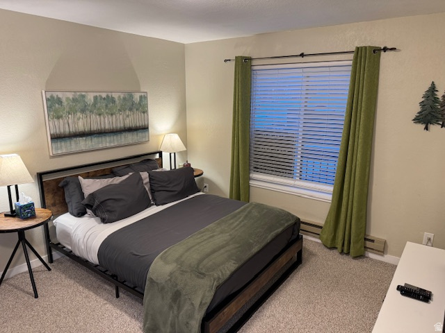 1940 PROSPECTOR AVE #207 Park City, UT 84060