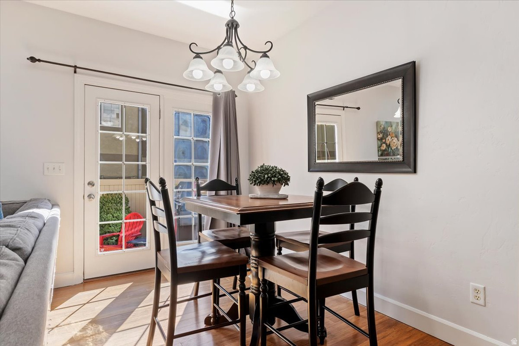 604 E NORMANDY LOOP LN Draper, UT 84020