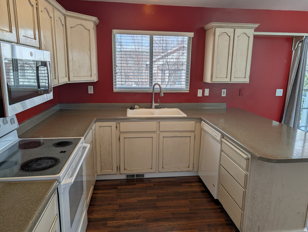 5272 S MORNING VISTA CT Taylorsville, UT 84123