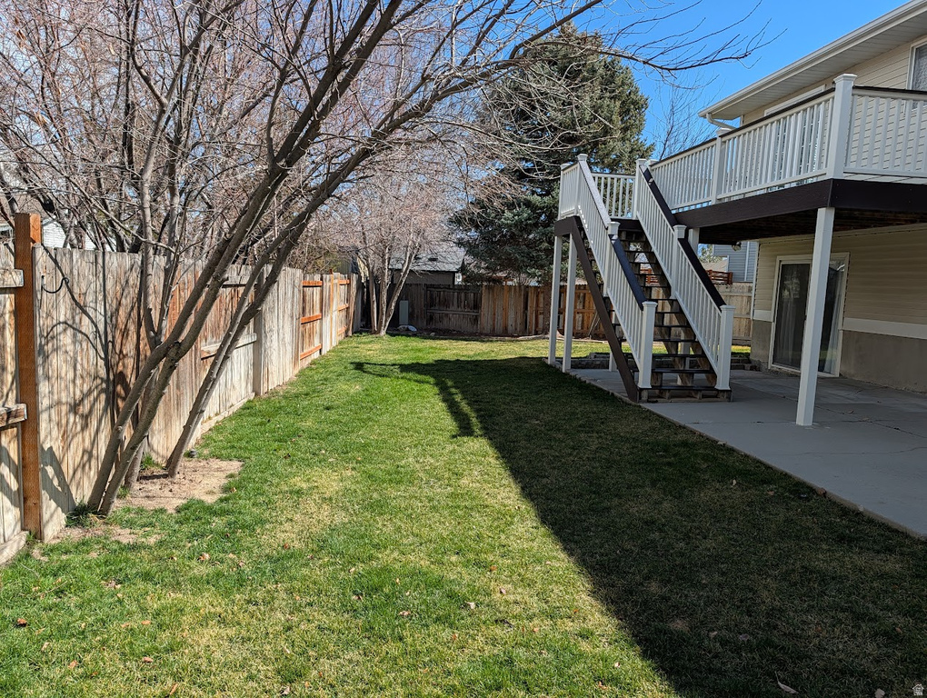 5272 S MORNING VISTA CT Taylorsville, UT 84123