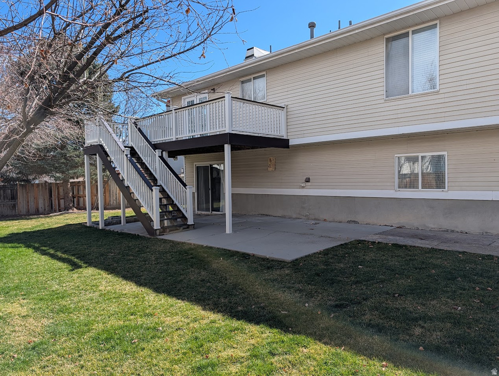 5272 S MORNING VISTA CT Taylorsville, UT 84123