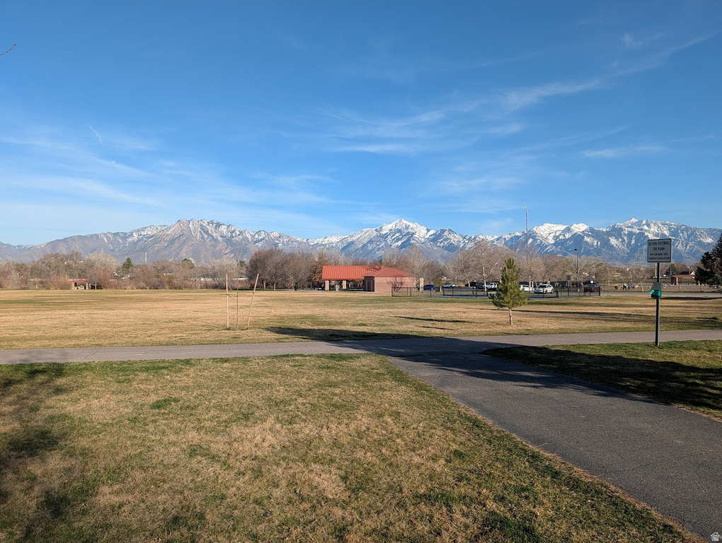 5272 S MORNING VISTA CT Taylorsville, UT 84123